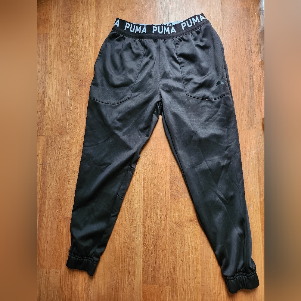 Puma pants